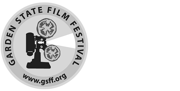 Garden State Film Festival Logo